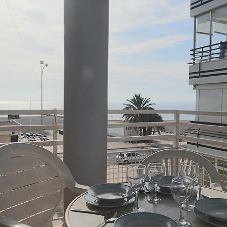 020 - Senya Gran Playa 001 - Comfortholidays Santa Pola Eksteriør bilde