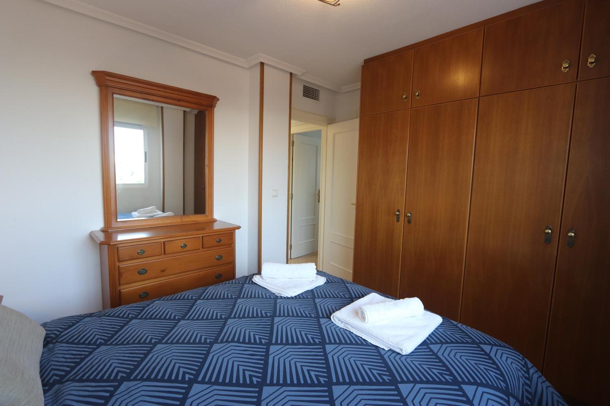 020 - Senya Gran Playa 001 - Comfortholidays Santa Pola Eksteriør bilde