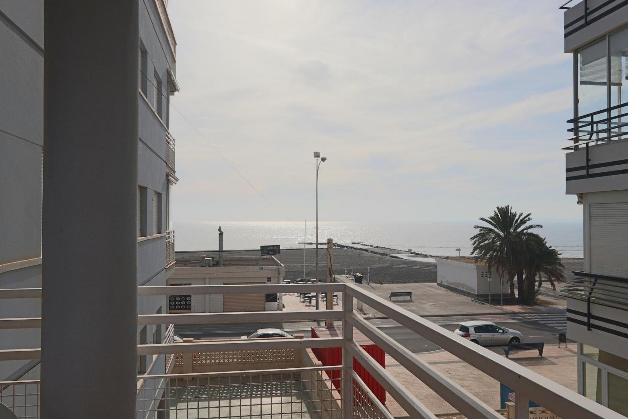020 - Senya Gran Playa 001 - Comfortholidays Santa Pola Eksteriør bilde