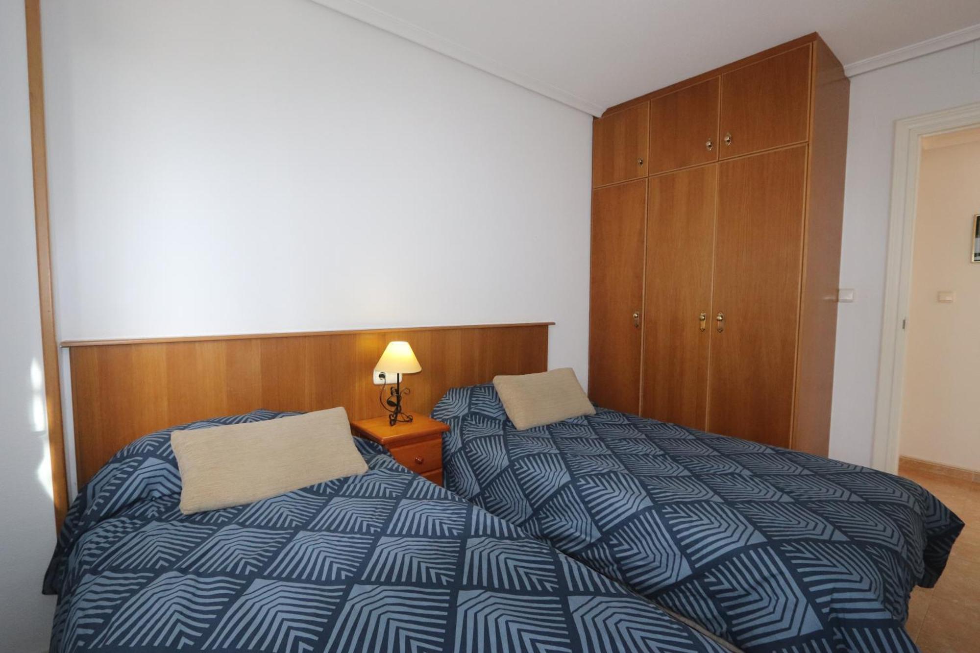 020 - Senya Gran Playa 001 - Comfortholidays Santa Pola Eksteriør bilde